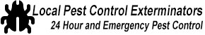 Taos Pueblo NM Pest Control Exterminators